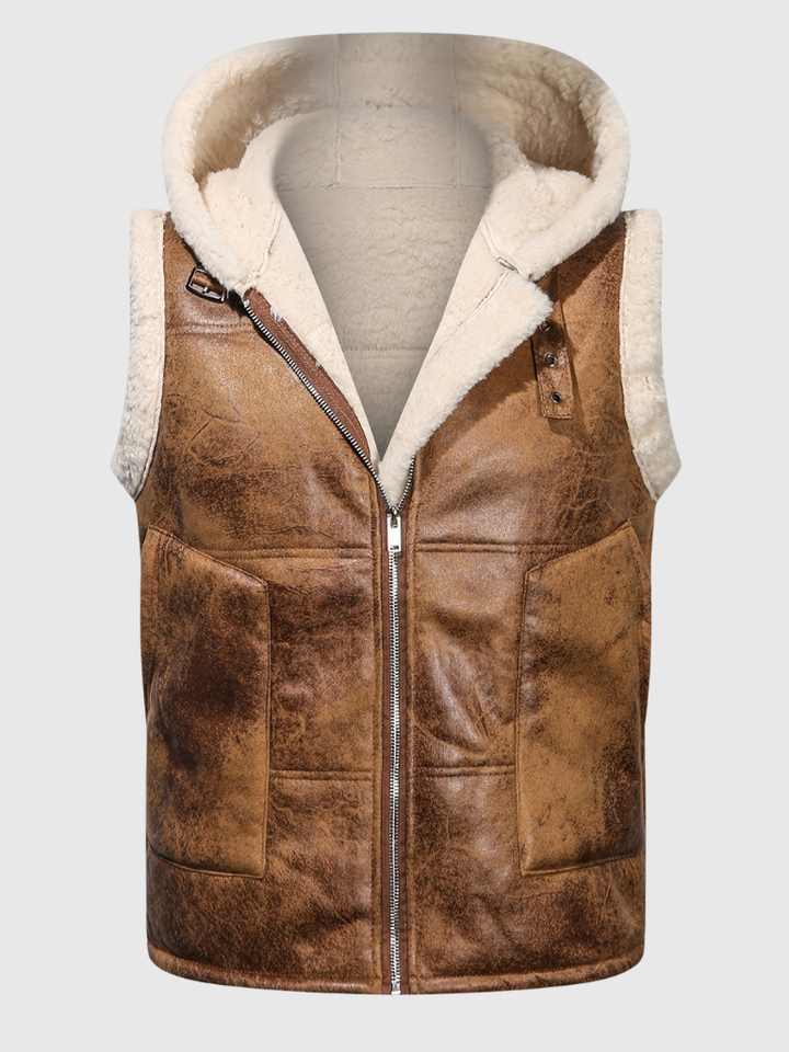 BELMONT VEST