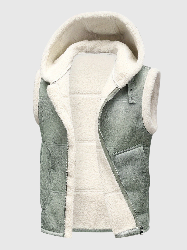 BELMONT VEST