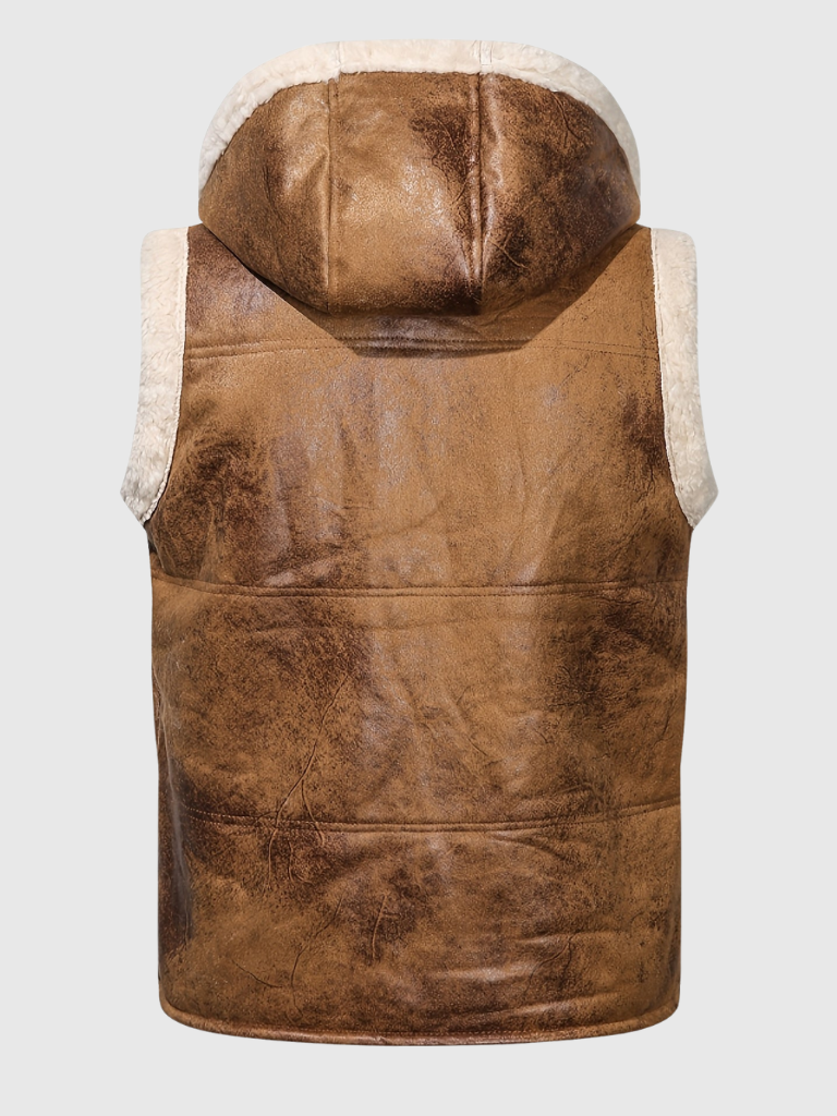 BELMONT VEST