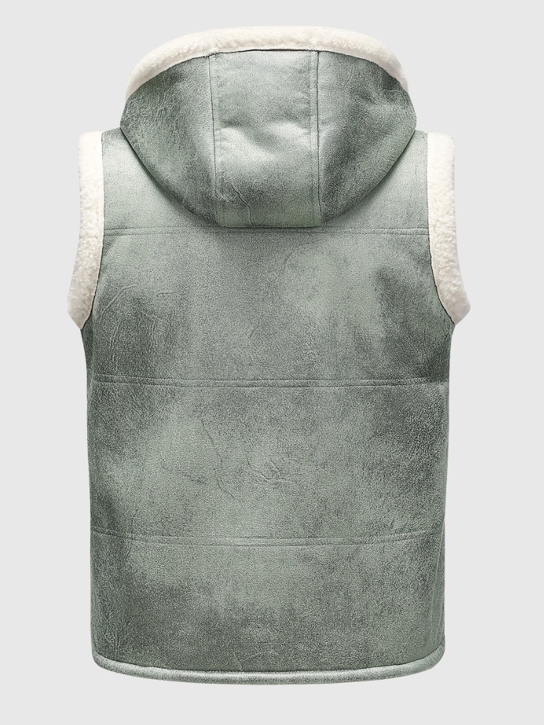 BELMONT VEST