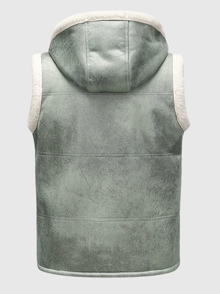 BELMONT VEST