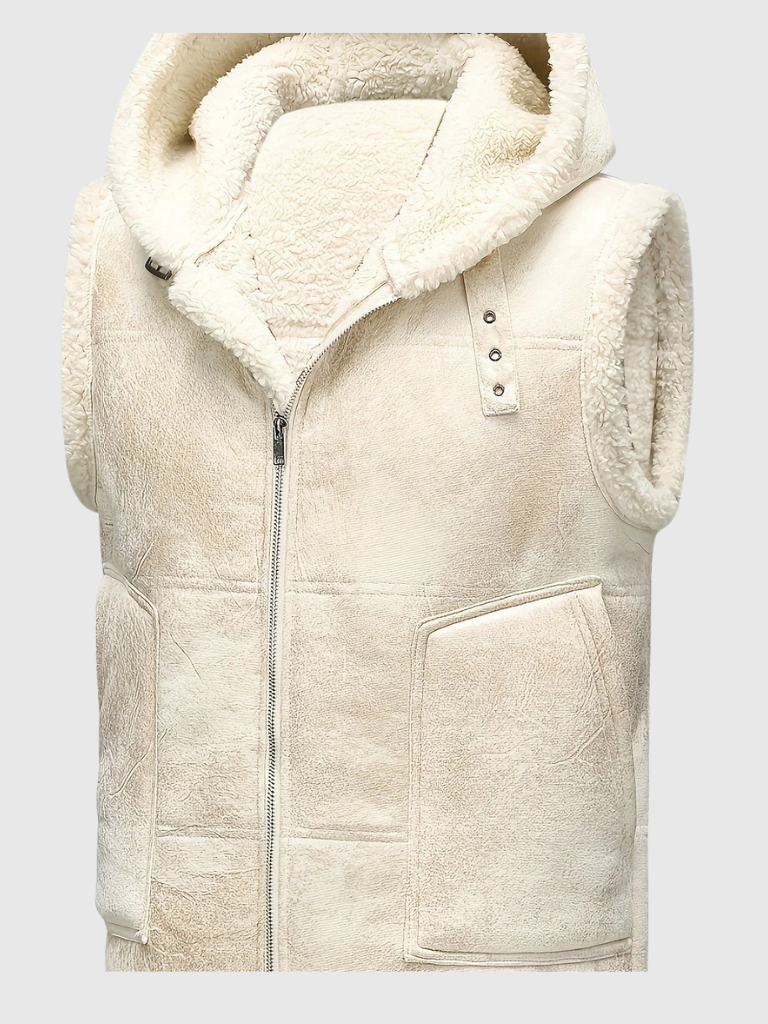 BELMONT VEST