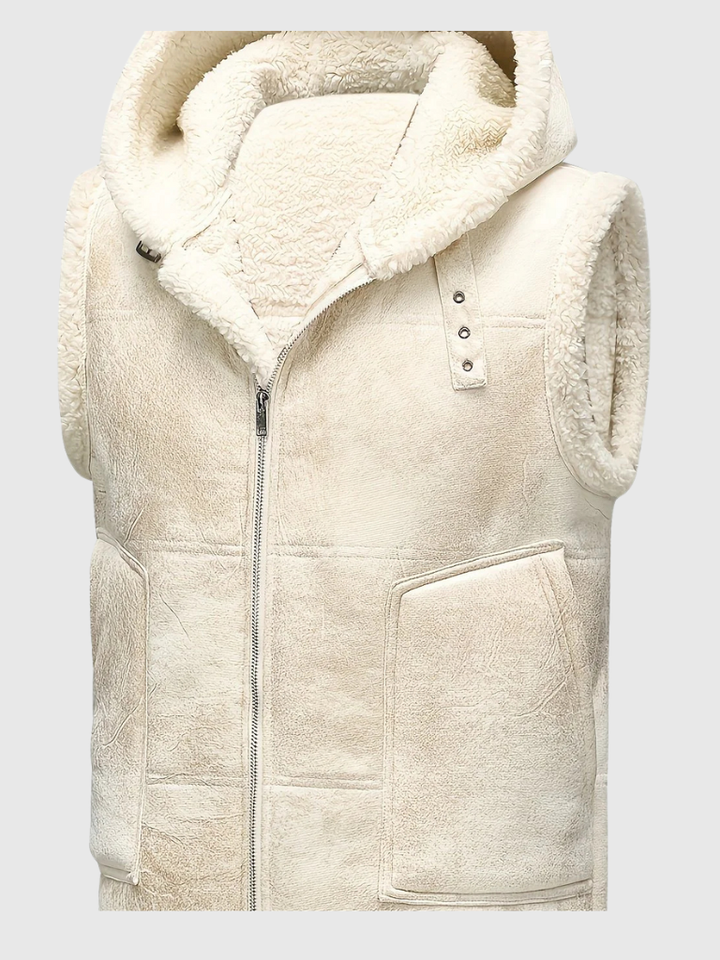 BELMONT VEST