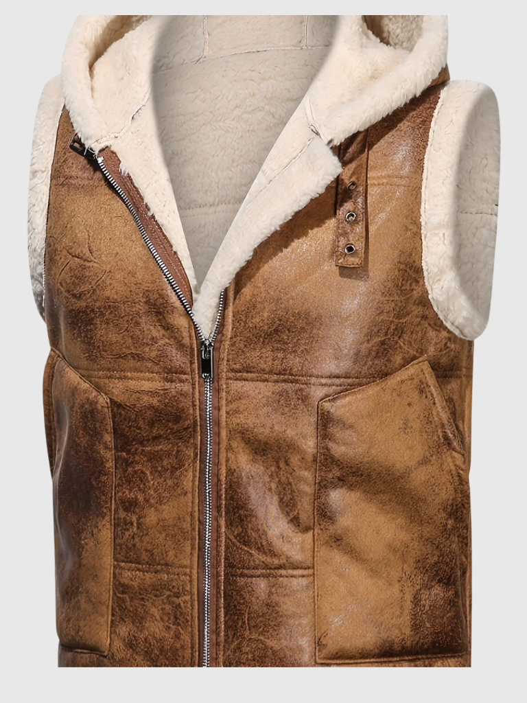 BELMONT VEST