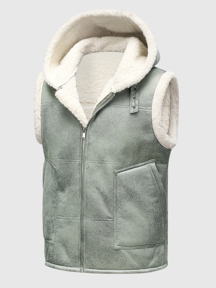 BELMONT VEST