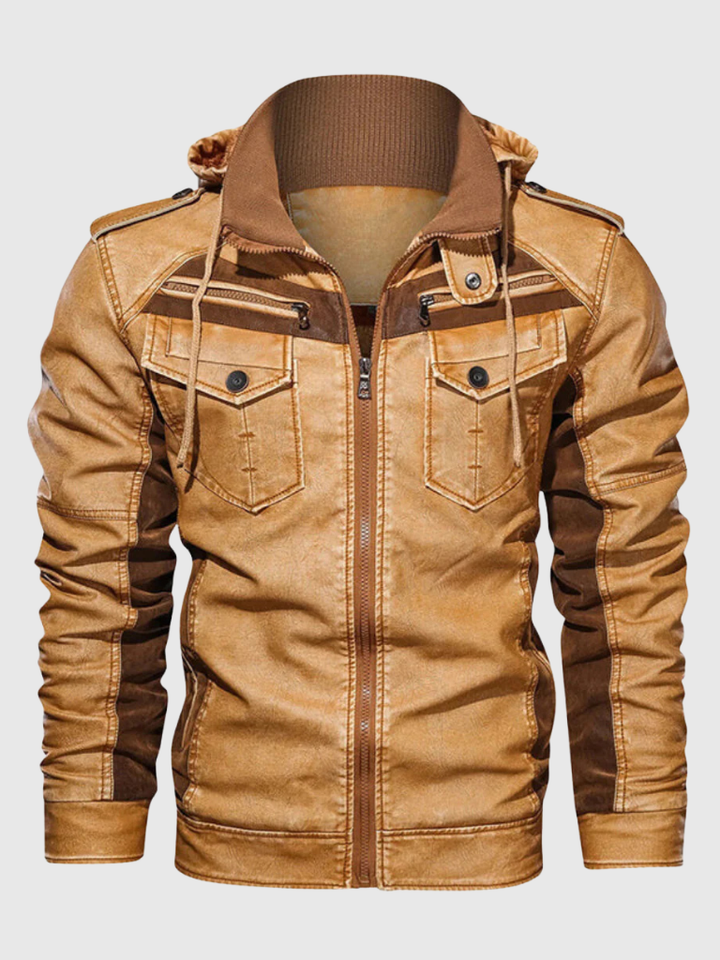 MARSTON JACKET