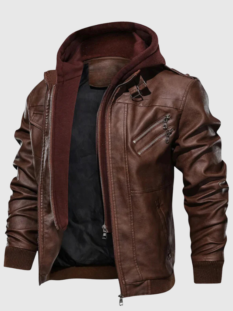 FERRO JACKET