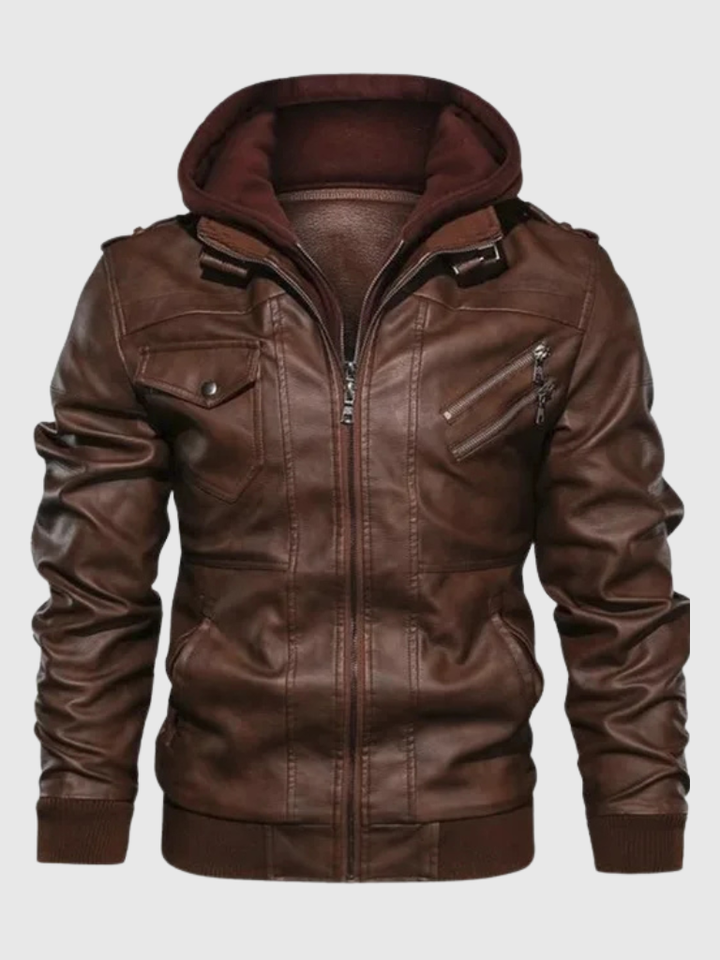 FERRO JACKET