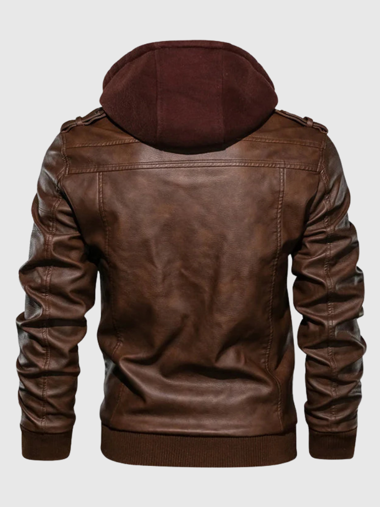 FERRO JACKET